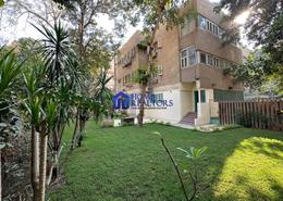 Apartment - 5 bedrooms - 4 bathrooms for للايجار in Sarayat Al Maadi - Hay El Maadi - Cairo