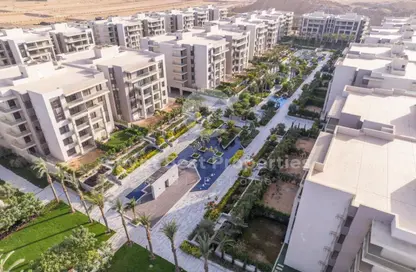 Apartment - 3 Bedrooms - 2 Bathrooms for sale in The Address East - 90 Street - The 5th Settlement - New Cairo City - Cairo