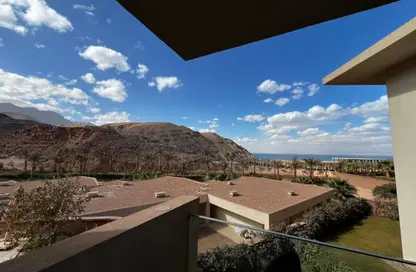 Chalet - 3 Bedrooms - 3 Bathrooms for sale in IL Monte Galala - Al Ain Al Sokhna - Suez Chalet - 3 Bedrooms - 3 Bathrooms for sale in IL Monte Galala - Al Ain Al Sokhna - Suez