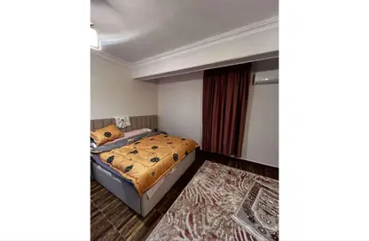 Apartment - 4 Bedrooms - 3 Bathrooms for rent in Yasmine District - 14th District - Sheikh Zayed City - Giza