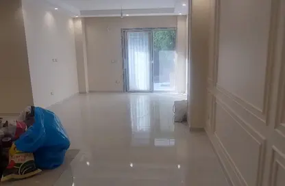 Apartment - 2 Bedrooms - 2 Bathrooms for rent in Zayed Regency - Sheikh Zayed Compounds - Sheikh Zayed City - Giza