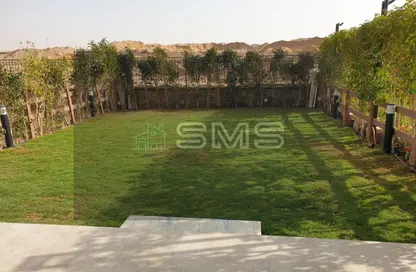 أي فيلا - 3 غرف نوم - 3 حمامات للايجار في ماونتن فيو هايد بارك - كمبوندات التجمع الخامس - التجمع الخامس - مدينة القاهرة الجديدة - القاهرة