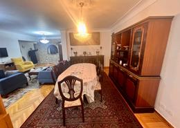 Apartment - 3 bedrooms - 2 bathrooms for للايجار in Kerdahy St. - Roushdy - Hay Sharq - Alexandria