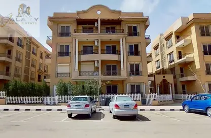 شقة - 3 غرف نوم - 2 حمامات للبيع في مدينة الخمائل - كمبوندات الشيخ زايد - الشيخ زايد - الجيزة
