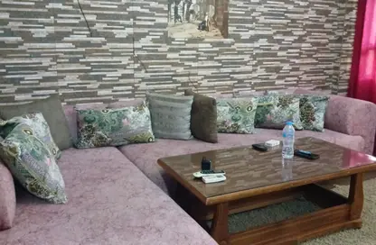 Apartment - Studio - 1 Bathroom for rent in Al Rehab - New Cairo City - Cairo