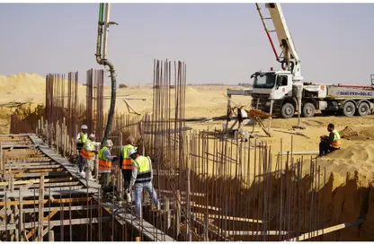 شقة - 3 غرف نوم - 3 حمامات للبيع في اب تاون اكتوبر الجديدة - مدينة أكتوبر الجديدة - مدينة 6 أكتوبر - الجيزة