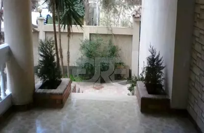 Duplex - 4 Bedrooms - 3 Bathrooms for rent in 4th District - 6 October City - Giza
