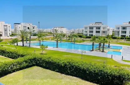 شاليه - 3 غرف نوم - 2 حمامات للبيع في أمواج - سيدي عبد الرحمن - الساحل الشمالي