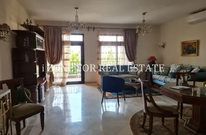 شقة - 3 غرف نوم - 3 حمامات للايجار في ميفيدا - كمبوندات التجمع الخامس - التجمع الخامس - مدينة القاهرة الجديدة - القاهرة