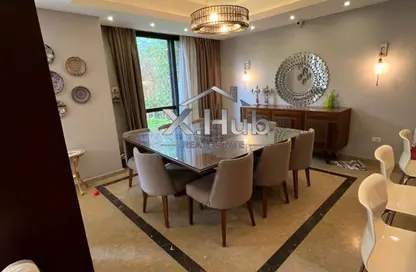 Duplex - 3 Bedrooms - 4 Bathrooms for sale in Westown - Sheikh Zayed Compounds - Sheikh Zayed City - Giza