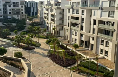 وحدات مُجمعة للبيع - استوديو - 4 حمامات للبيع في ذا ريزيدنسز - هايد بارك - مدينة القاهرة الجديدة - القاهرة