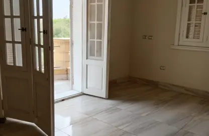 Apartment - 4 Bedrooms - 3 Bathrooms for rent in The 5th Settlement - New Cairo City - Cairo