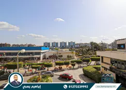 شقة - 3 غرف نوم - 2 حمامات للبيع في شارع مدخل شركة النقل والهندسة - سموحة - حي شرق - الاسكندرية