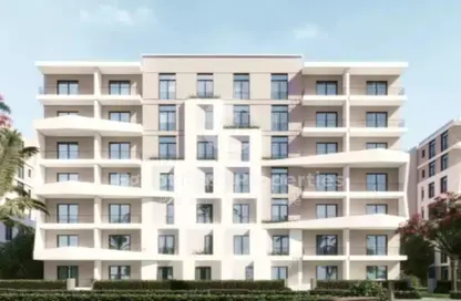 شقة - 3 غرف نوم - 3 حمامات للبيع في تاج سيتي - كمبوندات التجمع الخامس - التجمع الخامس - مدينة القاهرة الجديدة - القاهرة