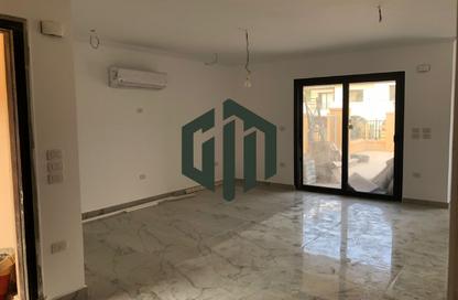 Twin House - 4 Bedrooms - 4 Bathrooms for rent in Mivida - 5th Settlement Compounds - The 5th Settlement - New Cairo City - Cairo