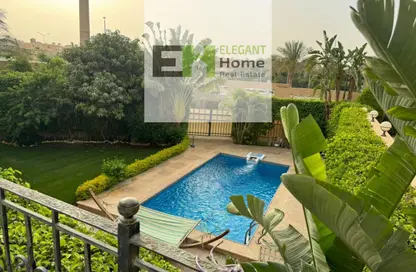 Twin House - 7 Bedrooms - 7 Bathrooms for sale in Katameya Dunes - El Katameya Compounds - El Katameya - New Cairo City - Cairo