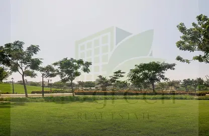 Apartment - 1 Bedroom - 1 Bathroom for sale in Hyde Park - 5th Settlement Compounds - The 5th Settlement - New Cairo City - Cairo