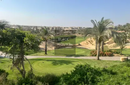 قطعة أرض - استوديو للبيع في نيو جيزة - طريق مصر اسكندرية الصحراوي - مدينة 6 أكتوبر - الجيزة
