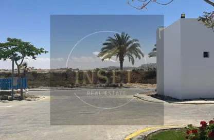 فيلا - 4 غرف نوم - 4 حمامات للبيع في راس الحكمة - الساحل الشمالي