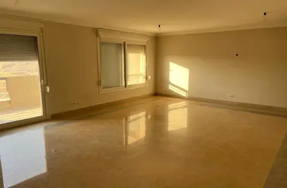 Apartment - 3 Bedrooms - 3 Bathrooms for sale in New Giza - Cairo Alexandria Desert Road - 6 October City - Giza