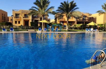 Villa - 4 Bedrooms - 4 Bathrooms for sale in Mountain view Sokhna - Mountain view - Al Ain Al Sokhna - Suez