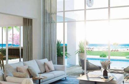 Chalet - 2 Bedrooms - 2 Bathrooms for sale in Almaza Bay - Qesm Marsa Matrouh - North Coast