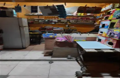 Shop - Studio for sale in Al Nakhla Street - Al Mansoura - Al Daqahlya
