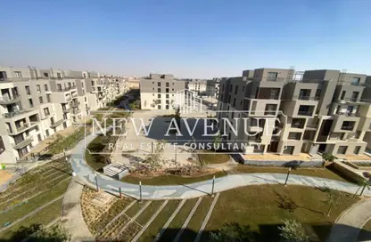 Penthouse - 3 Bedrooms - 4 Bathrooms for sale in Sodic East - 6th District - New Heliopolis - Cairo