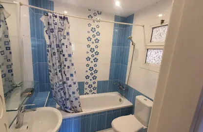 Apartment - 3 Bedrooms - 3 Bathrooms for rent in Palm Hills Village Gate - South Investors Area - New Cairo City - Cairo