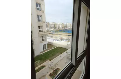 Apartment - 2 Bedrooms - 2 Bathrooms for rent in Mountain View iCity October - 6 October Compounds - 6 October City - Giza
