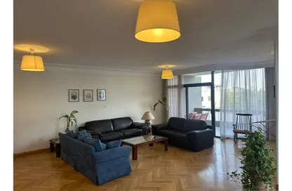 شقة - 3 غرف نوم - 3 حمامات للايجار في ميدان دجله - دجلة - حي المعادي - القاهرة