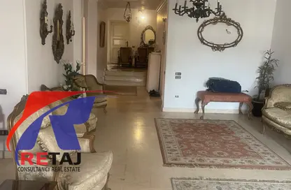 Apartment - 3 Bedrooms - 2 Bathrooms for sale in Gamal Al Din Afifi St. - 6th Zone - Nasr City - Cairo