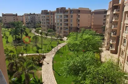 Apartment - 3 Bedrooms - 2 Bathrooms for rent in Madinaty - Cairo