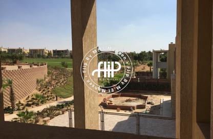 فيلا - 4 غرف نوم - 4 حمامات للبيع في الجريا - كمبوندات الشيخ زايد - الشيخ زايد - الجيزة
