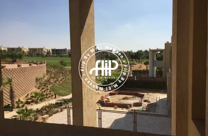 فيلا - 4 غرف نوم - 4 حمامات للبيع في الجريا - كمبوندات الشيخ زايد - الشيخ زايد - الجيزة