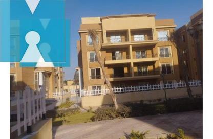شقة - 3 غرف نوم - 2 حمامات للبيع في مدينة الخمائل - كمبوندات الشيخ زايد - الشيخ زايد - الجيزة