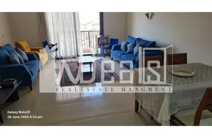دوبلكس - 2 غرف نوم - 3 حمامات للايجار في بورتو نيو كايرو - كمبوندات التجمع الخامس - التجمع الخامس - مدينة القاهرة الجديدة - القاهرة