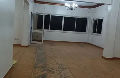 Apartment - 2 Bedrooms - 1 Bathroom for rent in Al Merghany St. - Ard El Golf - Heliopolis - Masr El Gedida - Cairo