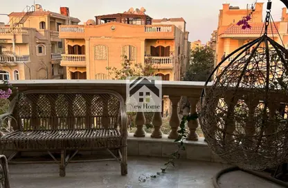 شقة - 3 غرف نوم - 3 حمامات للبيع في الحي الخامس - التجمع الخامس - مدينة القاهرة الجديدة - القاهرة