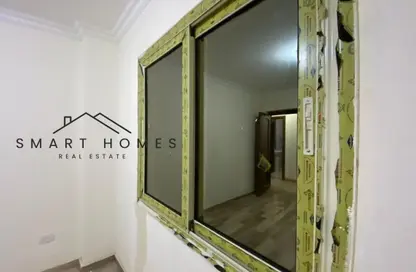 Apartment - 3 Bedrooms - 2 Bathrooms for rent in Janna 2 - Sheikh Zayed Compounds - Sheikh Zayed City - Giza