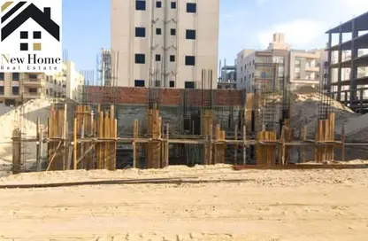 شقة - 3 غرف نوم - 3 حمامات للبيع في النرجس الجديدة - مدينة القاهرة الجديدة - القاهرة