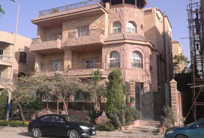 8131813 - الصورة الرئيسية للعقار