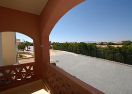 Apartment - 1 bedroom for للبيع in Makadi Orascom Resort - Makadi - Hurghada - Red Sea