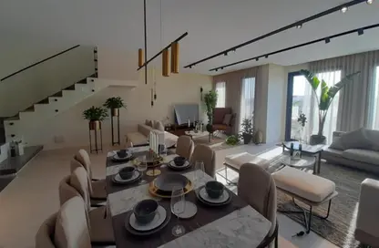 Apartment - 3 Bedrooms - 3 Bathrooms for sale in Solana - New Zayed City - Sheikh Zayed City - Giza Apartment - 3 Bedrooms - 3 Bathrooms for sale in Solana - New Zayed City - Sheikh Zayed City - Giza