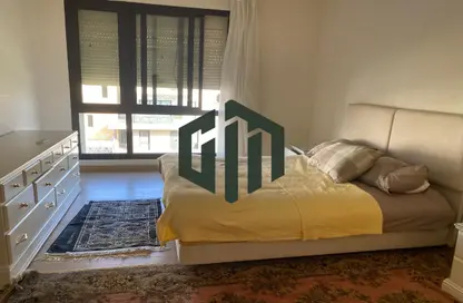 Duplex - 4 Bedrooms - 4 Bathrooms for rent in Eastown - 5th Settlement Compounds - The 5th Settlement - New Cairo City - Cairo