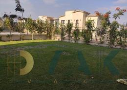 Villa - 3 bedrooms - 3 bathrooms for للايجار in Levana - Uptown Cairo - Mokattam - Cairo