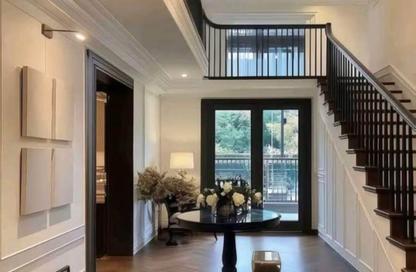 iVilla - 4 Bedrooms - 4 Bathrooms for sale in Mountain View Hyde Park - 5th Settlement Compounds - The 5th Settlement - New Cairo City - Cairo
