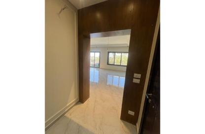 Apartment - 2 Bedrooms - 3 Bathrooms for sale in Eastown - 5th Settlement Compounds - The 5th Settlement - New Cairo City - Cairo