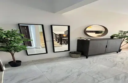 Penthouse - 3 Bedrooms - 3 Bathrooms for sale in La Vista Ray - La Vista - Al Ain Al Sokhna - Suez