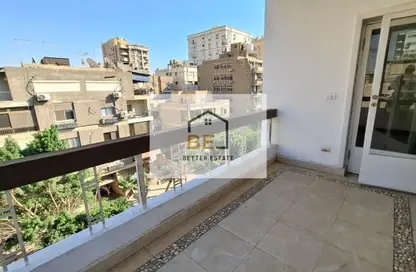 شقة - 3 غرف نوم - 1 حمام للبيع في مصر الجديدة - القاهرة